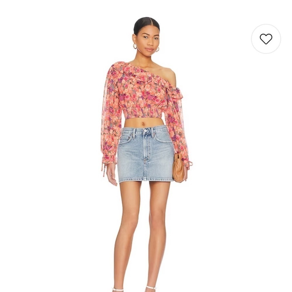Lovers and Friends Top